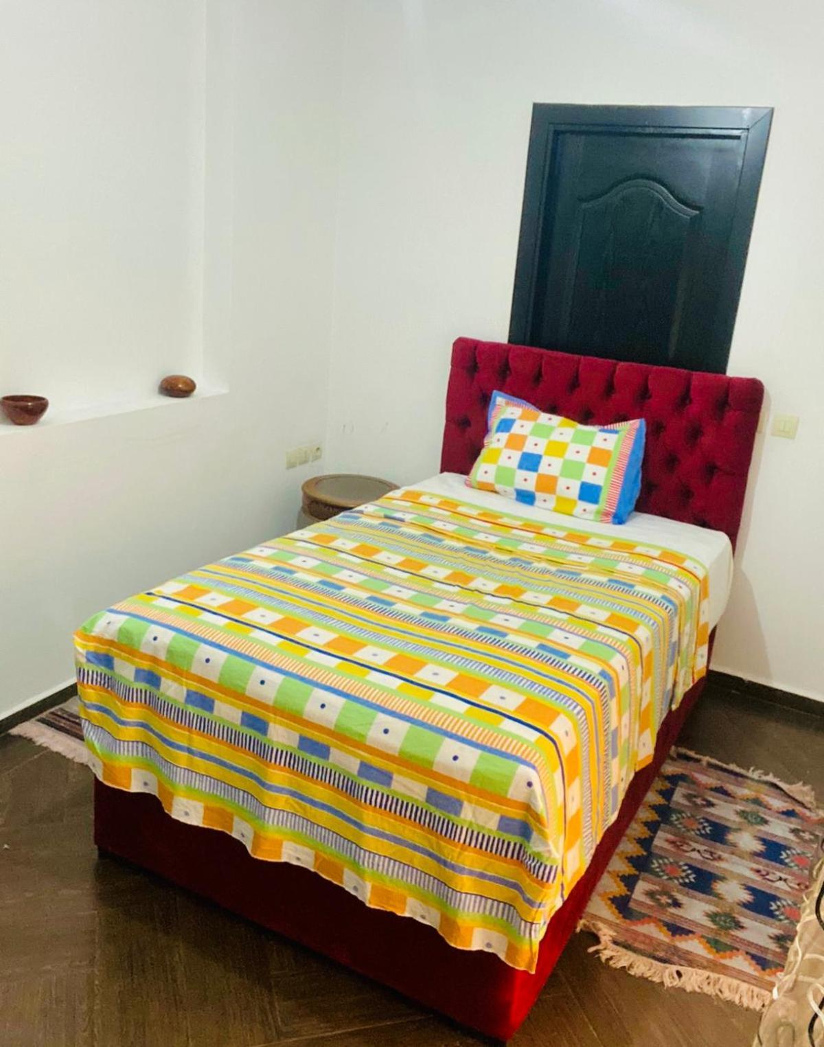 Magnifique De 112 M2 Pres De La ! Essaouira
