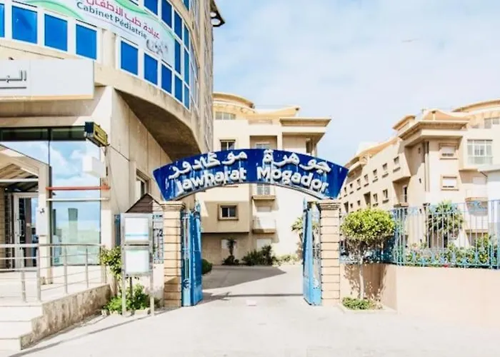 Magnifique Appartement De 112 M2 Pres De La Plage !