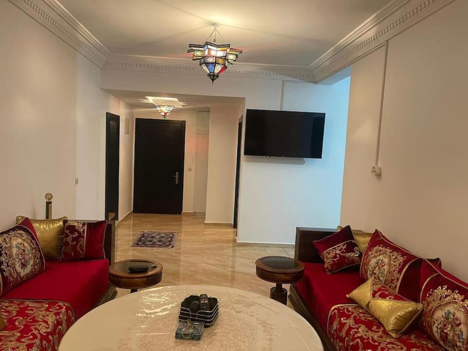 Magnifique De 112 M2 Pres De La ! Apartamento *