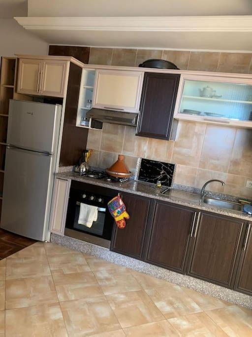 Apartamento Magnifique De 112 M2 Pres De La ! *